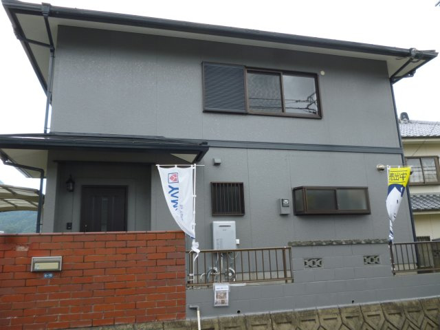 鶴の尾町　売家5期