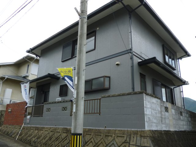 鶴の尾町　売家5期