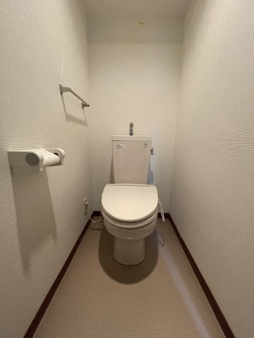 【トイレ】