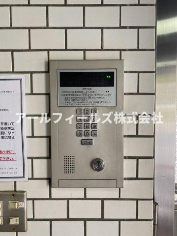 松戸市西馬橋幸町の賃貸マンションのその他