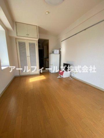松戸市西馬橋幸町の賃貸マンションの洋室|洋室7帖