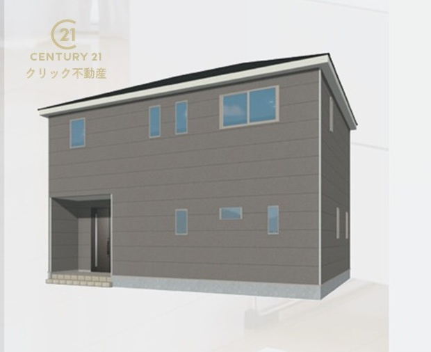 Cradlegarden　 常陸大宮市石沢　第5　3