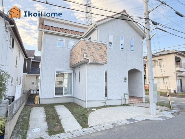 姫路市御立東1丁目　中古戸建