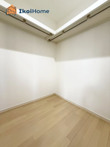 姫路市御立東1丁目　中古戸建のその他|●年中無休：当日予約可●洋室にはウォークインクローゼットがございます。各部屋収納がございます。