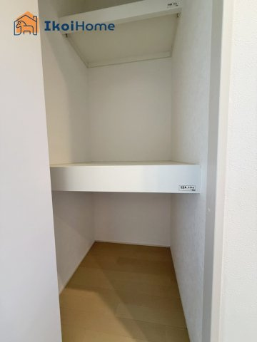 姫路市御立東1丁目　中古戸建の内装|●年中無休：当日予約可●建物内には収納がたくさんございますので便利です！