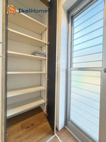 姫路市御立東1丁目　中古戸建のその他|●年中無休：当日予約可●キッチンには勝手口があり、横にはパントリーもあり便利です！