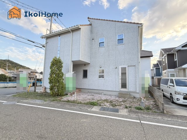 姫路市降立東1丁目　中古戸建の周辺|～ご見学に関して～平日や夜間でもご案内可能。決まったお時間で身動きが取れない方も臨機応変に対応します