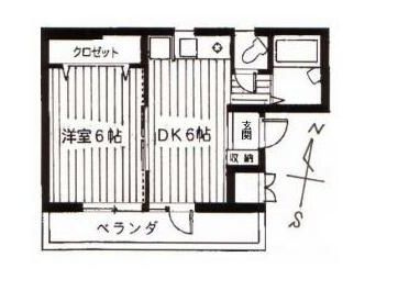 池之端レジデンスの画像