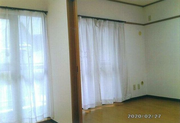 【居間・リビング】