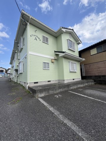 メゾン・ド・ファミールAの画像