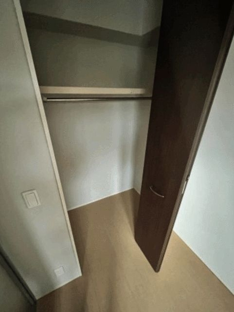 ウィステリアの収納