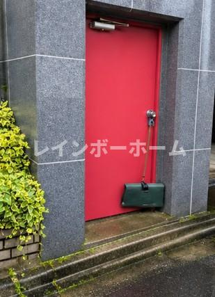 メゾン・ド・グリのその他共用部分
