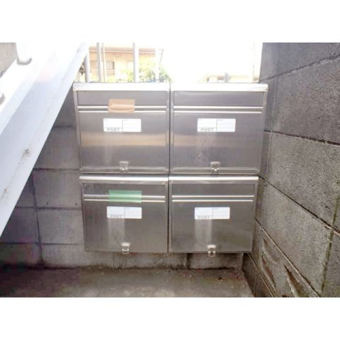 ファミール東松山の設備