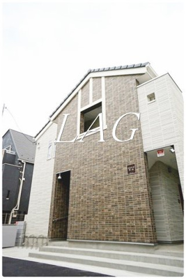 【外観】 | エスパーダ千川 | 外観です。