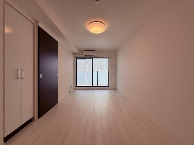 ルネサンスコート三軒茶屋カルムの洋室