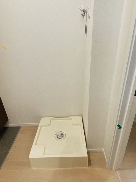 AJ高砂Ⅲの内装