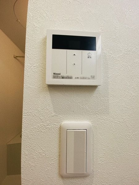 AJ高砂Ⅲのセキュリティ