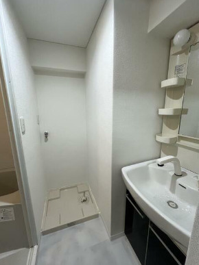 泰華マンションの設備