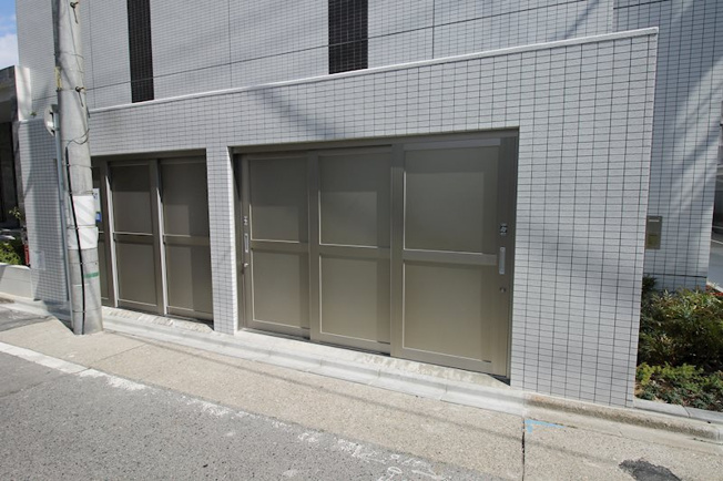 【その他共用部分】プレスティ則武