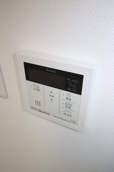 【設備】プレスティ則武