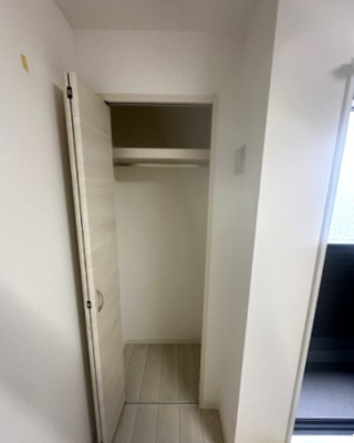 【収納】 | ルレーブ成増 | 別号室参考写真