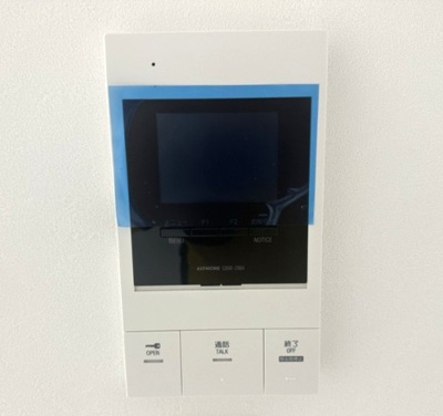 【セキュリティ】 | ルレーブ成増 | 別号室参考写真