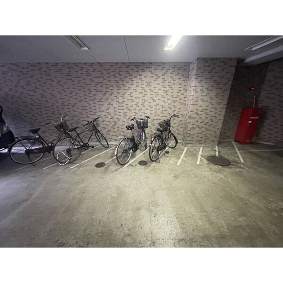 【その他】ニッセイディーセント金山