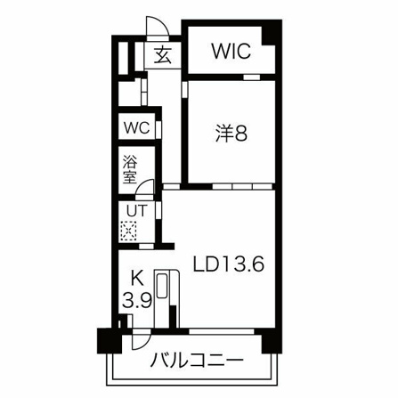 ソレイユ徳川
