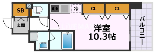 LIBERTA　CARINO（リベルタカリーノ）