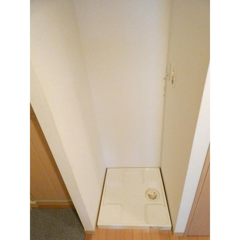 ロワジール三軒茶屋の設備
