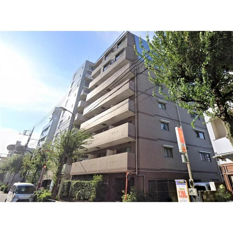 ロワジール三軒茶屋のその他