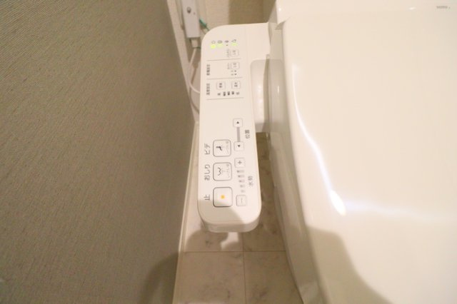 川崎市多摩区宿河原６丁目のアパートのその他