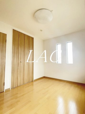 【居間・リビング】 | ラミアアルテ | 洋室のお部屋です。