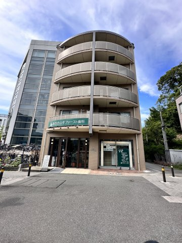 川崎市麻生区万福寺３丁目の賃貸マンション