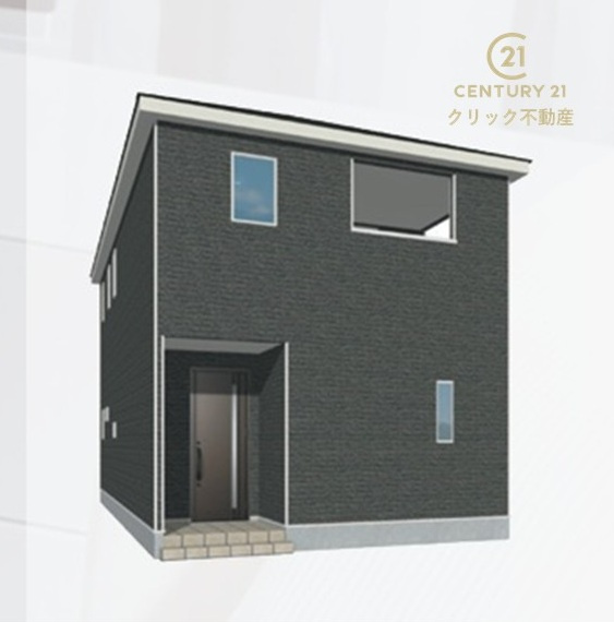Cradlegarden　 常陸大宮市石沢　第5　4