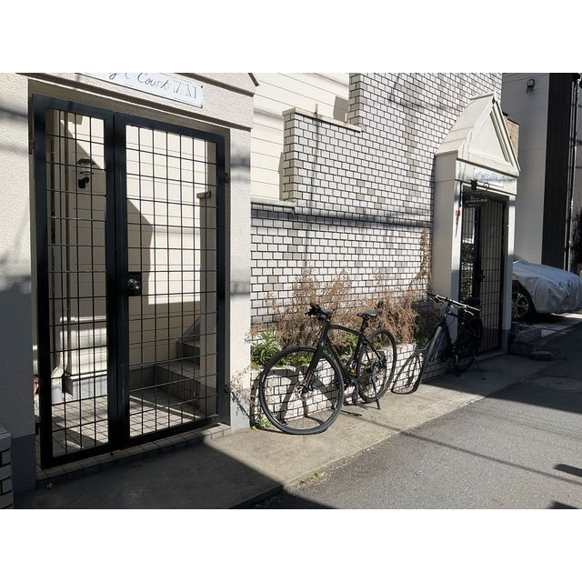 カンタービレⅢのその他