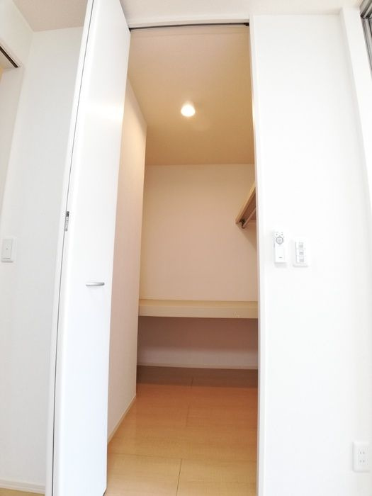 Ｄ－ｒｏｏｍ代官屋敷　Ｃの洋室