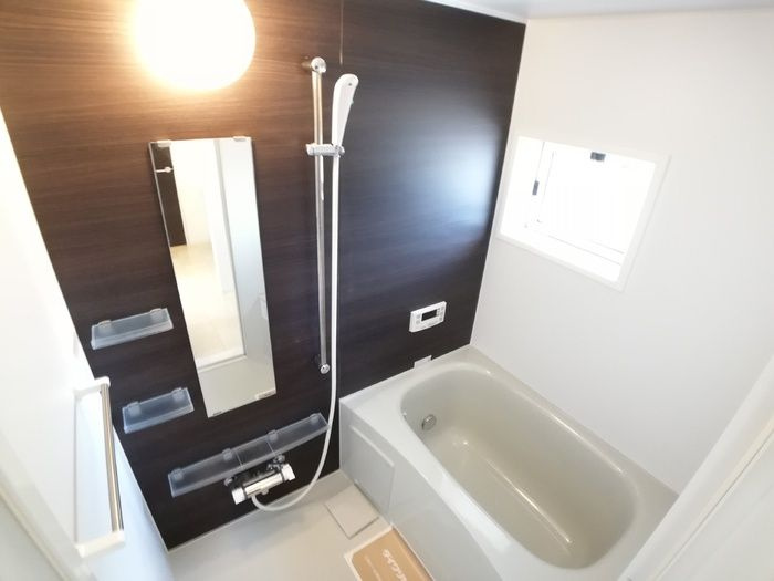 Ｄ－ｒｏｏｍ代官屋敷　Ｃの浴室