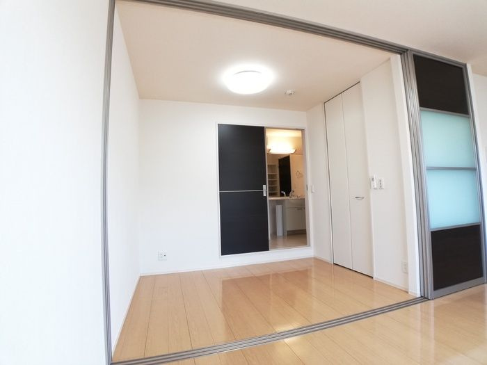 Ｄ－ｒｏｏｍ代官屋敷　Ｃの洋室