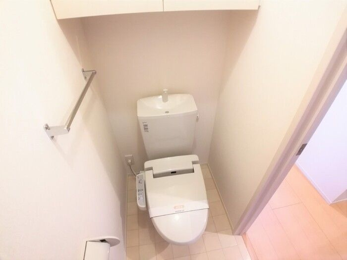 Ｄ－ｒｏｏｍ代官屋敷　Ｃのトイレ
