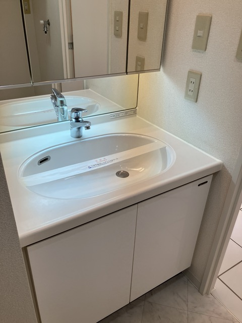 ルフィット神宮北参道のその他|※写真は同タイプ住戸です。