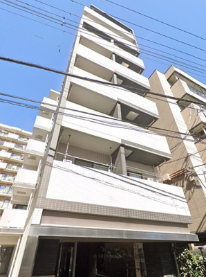 【外観】 | スプレスター東陽町アリビエ