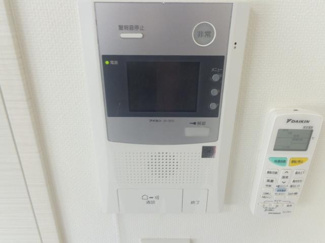 【セキュリティ】 | スプレスター東陽町アリビエ
