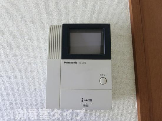 リヴェールのセキュリティ