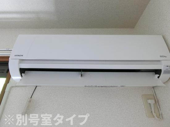 リヴェールの設備