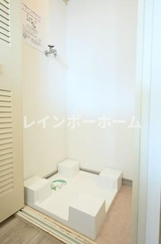 エミグラント成増の設備