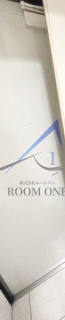 グランフォース綾瀬Ⅱの玄関|玄関です。