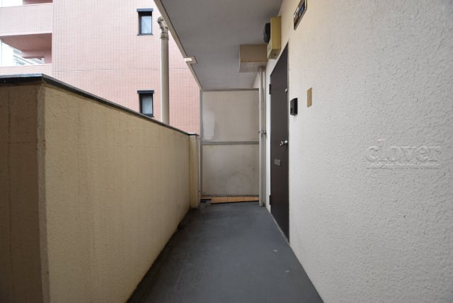 【その他共用部分】 | マイキャッスル鶯谷 | 廊下やエントランスなど、マンションの共用部分。～～即日のご見学可能～　お問合せはお気軽に。