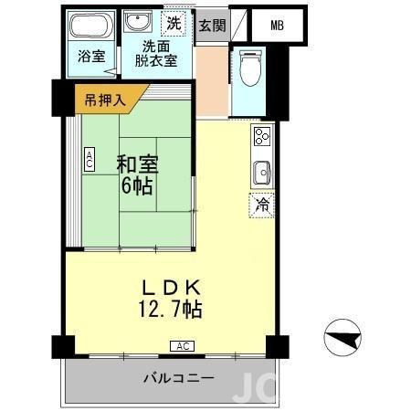 ロングステイ山下