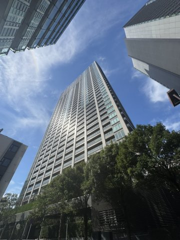 パークコート千代田富士見ザタワー